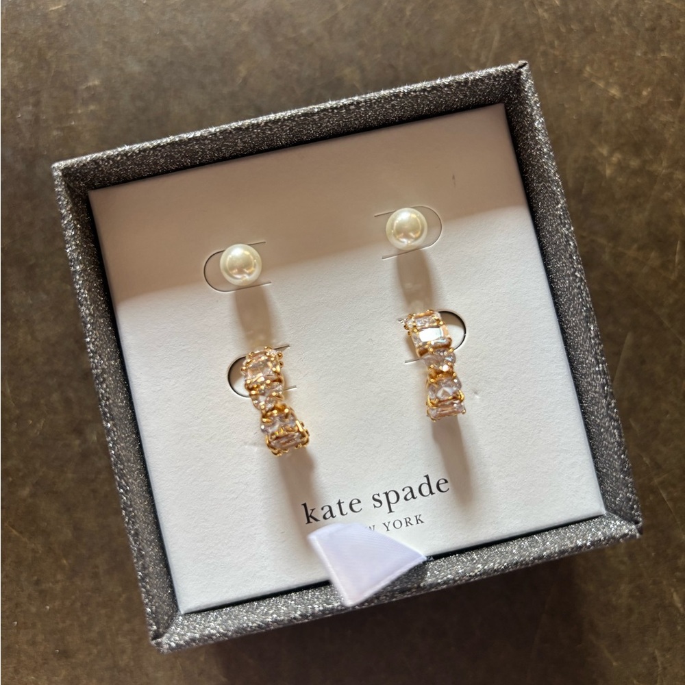 Kate Spade You’re A Gem Boxed Set (2 boxes available)